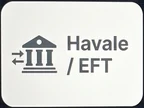 Havale / EFT