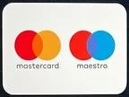 Mastercard / Maestro